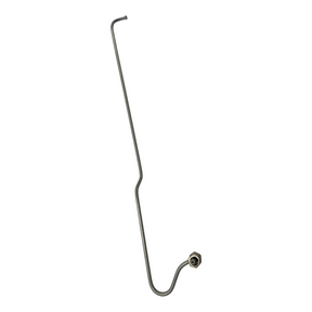 35356361I Fuel Injection Pipe For Perkins 6.354 Diesel Engines -  Delta Diesel Parts 