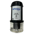 Fuel Filter For Perkins 854E-E34TA Diesel Engines