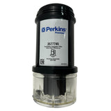 Fuel Filter For Perkins 854E-E34TA Diesel Engines