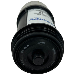 Fuel Filters for Perkins Diesel Engines | Delta Diesel Parts