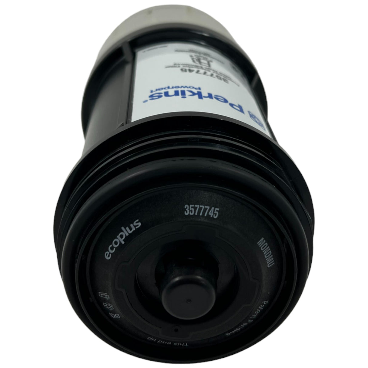 Fuel Filter For Perkins 854E-E34TA Diesel Engines