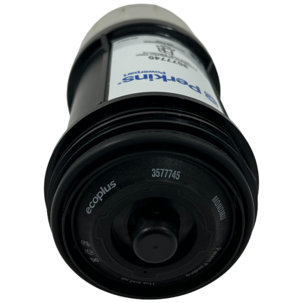 3577740 Fuel Filter For Perkins 854E-E34TA Diesel Engines -  Delta Diesel Parts 