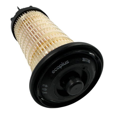 Pre-Fuel Filter for Perkins 850 diesel engines