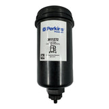 Fuel Filter For Perkins 850 And 1104D-E44T Diesel Engines