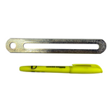 36155429 Lever For Perkins Diesel Engines -  Delta Diesel Parts 