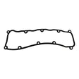 3681A055 Cylinder Head Cover Gasket For Perkins 1104 Diesel Engines -  Delta Diesel Parts 