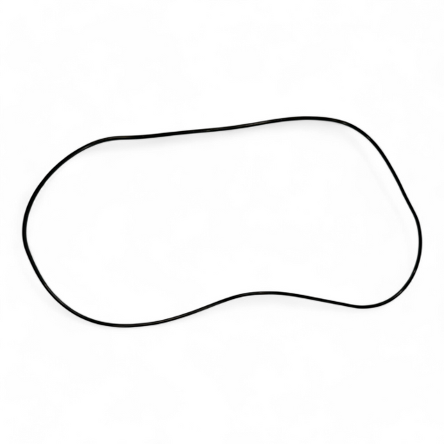 3681A056 Cylinder Head Cover Gasket For Perkins Diesel Engines -  Delta Diesel Parts 