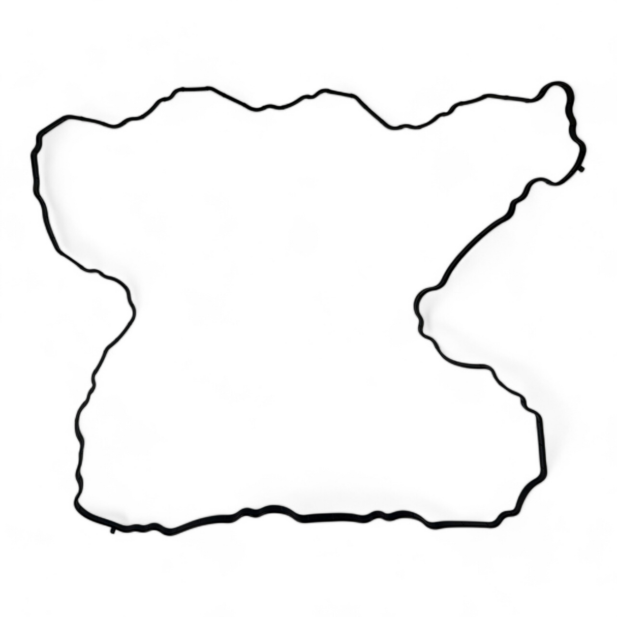 Valve Cover Gasket for Perkins 1100 diesel engines