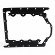 3681M005 Oil Pan Gasket For Perkins 1106C And 1006-60 Diesel Engines -  Delta Diesel Parts 