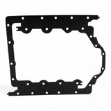 3681M005 Oil Pan Gasket For Perkins 1106C And 1006-60 Diesel Engines -  Delta Diesel Parts 