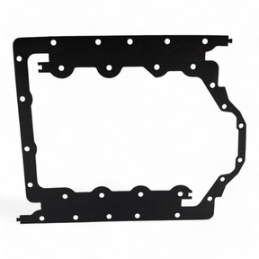 3681M005 Oil Pan Gasket For Perkins 1106C And 1006-60 Diesel Engines -  Delta Diesel Parts 