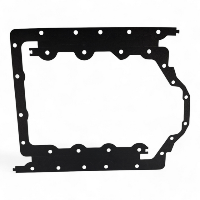 3681M005 Oil Pan Gasket For Perkins 1106C And 1006-60 Diesel Engines -  Delta Diesel Parts 