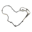3681P047 Timing Gear Cover Gasket For Perkins Diesel Engines -  Delta Diesel Parts 