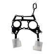 3681P053 Timing Case Gasket For Perkins 1104D-E44TA Diesel Engines -  Delta Diesel Parts 