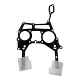 3681P053 Timing Case Gasket For Perkins 1104D-E44TA Diesel Engines -  Delta Diesel Parts 