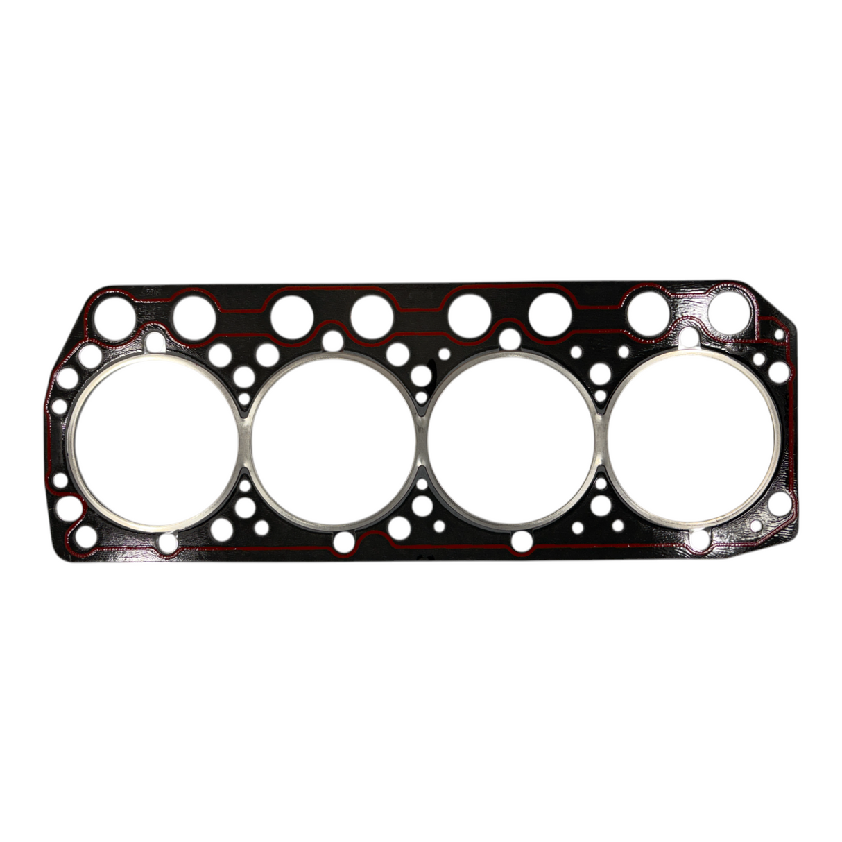 3681E029 Cylinder Head Gasket For Perkins 704-30 Diesel Engines