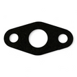 Oil Cooler Pipe Gasket for Perkins diesel engines
