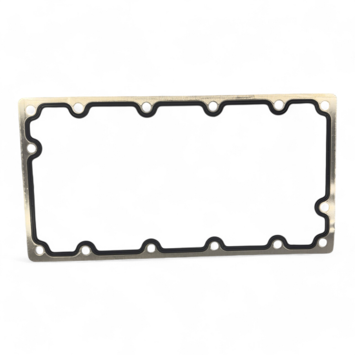 3684N028 Oil Cooler Gasket For Perkins 1100 And 1000 Diesel Engines -  Delta Diesel Parts 