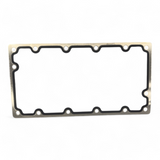 3684N028 Oil Cooler Gasket For Perkins 1100 And 1000 Diesel Engines -  Delta Diesel Parts 