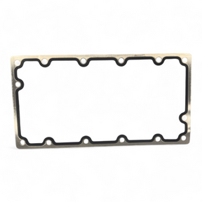 3684N028 Oil Cooler Gasket For Perkins 1100 And 1000 Diesel Engines -  Delta Diesel Parts 