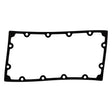 3684N026 Oil Cooler Cover Gasket For Perkins 1006-6 Diesel Engines