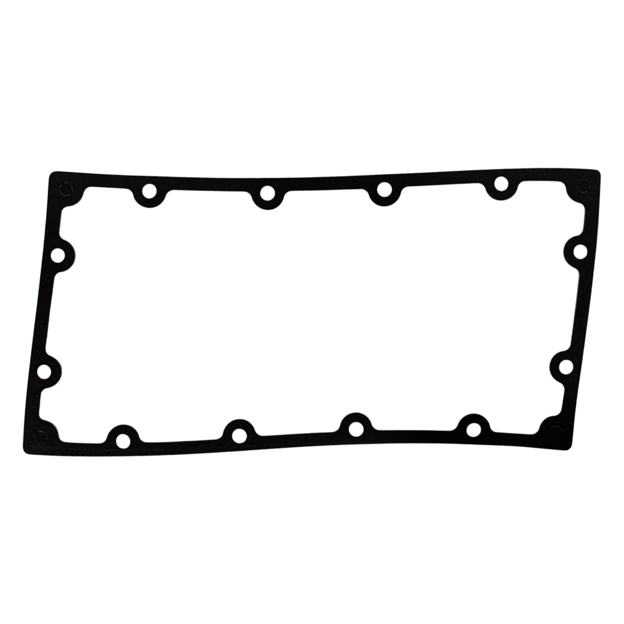 3684N026 Oil Cooler Cover Gasket For Perkins 1006-6 Diesel Engines