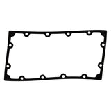 3684N026 Oil Cooler Cover Gasket For Perkins 1006-6 Diesel Engines