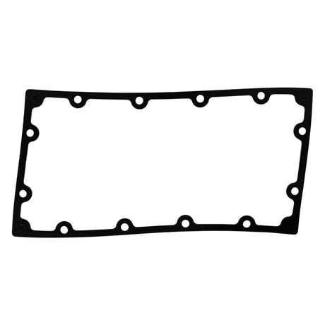 3684N026 Oil Cooler Cover Gasket For Perkins 1006-6 Diesel Engines