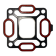 36853319 Turbocharger Mounting Gasket For Perkins Diesel Engines -  Delta Diesel Parts 
