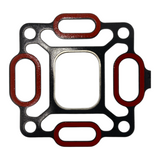 36853319 Turbocharger Mounting Gasket For Perkins Diesel Engines -  Delta Diesel Parts 