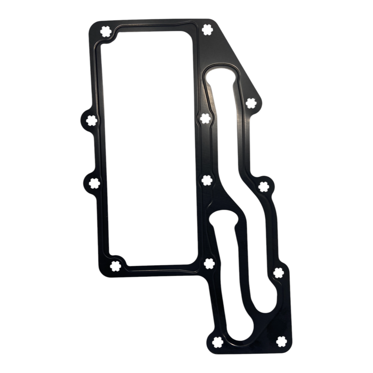 Oil Cooler Gasket For Perkins 1104D-E4T Diesel Engines