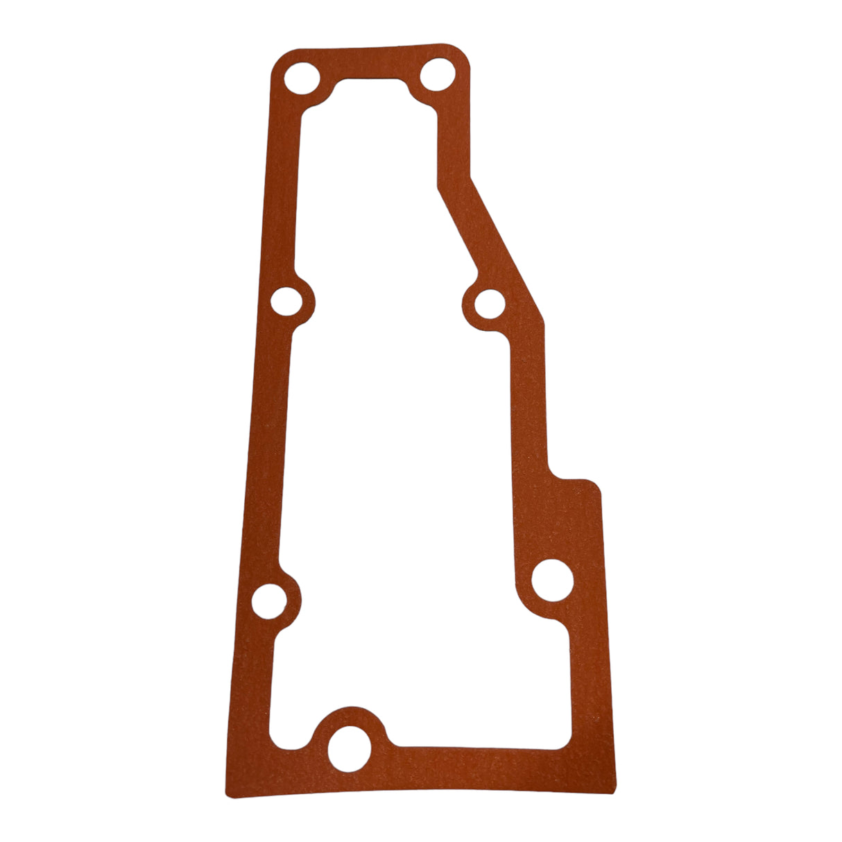 Water Pump Housing Gasket for Perkins 4.236, 1006-6, and 1004-4 engines