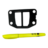 3688A041 Gasket For Perkins Diesel Engines -  Delta Diesel Parts 