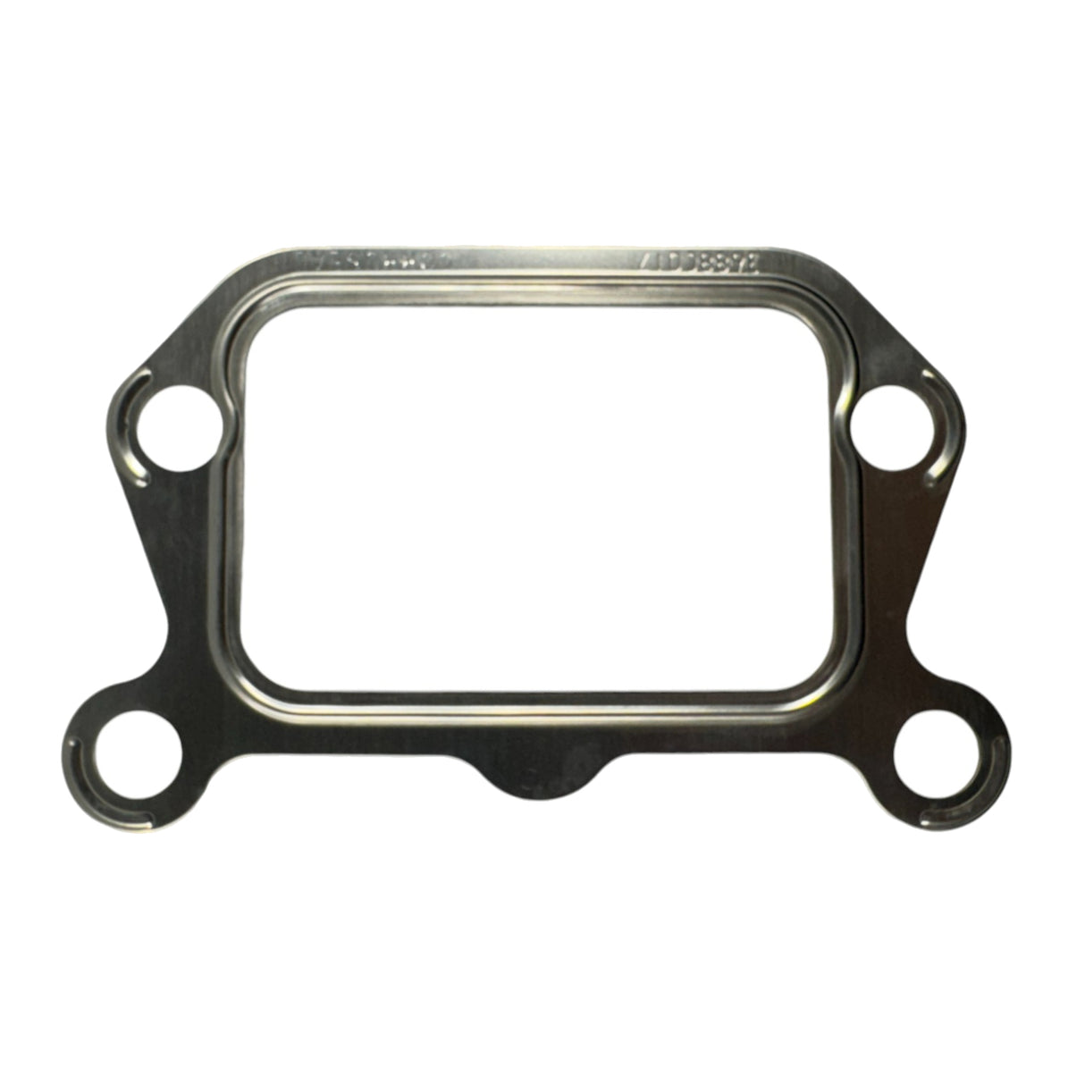 Exhaust Manifold Gasket for Perkins 6.354, 1000, and 1006 engines