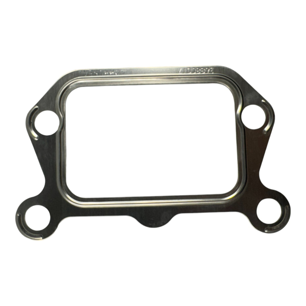 3688C017 Exhaust Manifold Gasket For Perkins 6.354 Diesel Engines -  Delta Diesel Parts 
