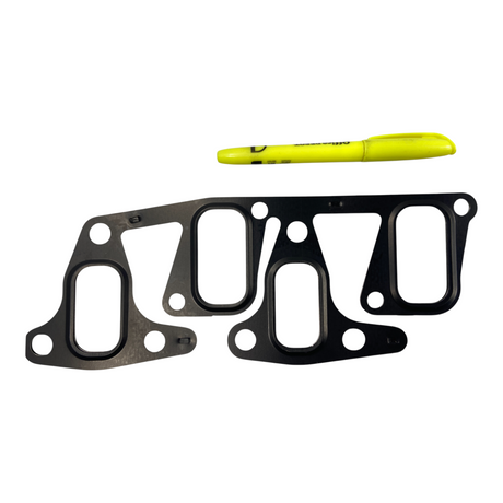 Exhaust Manifold Gasket For Perkins 1004-40T Diesel Engines