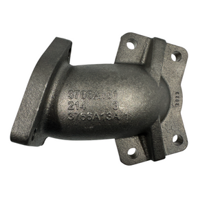 3766A131 Elbow For Perkins 1104C-44T Diesel Engines -  Delta Diesel Parts 