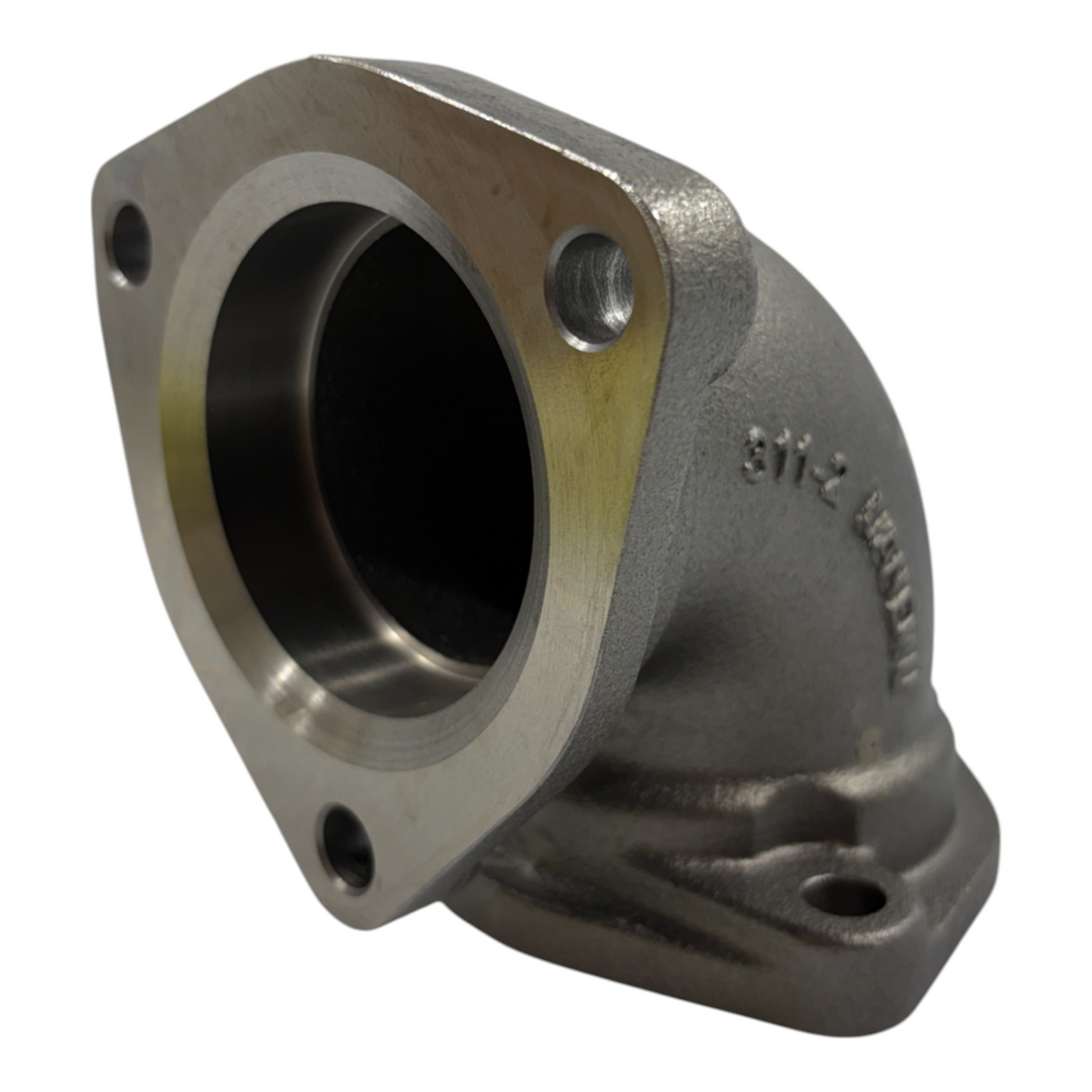 3767A011 Elbow For Perkins Diesel Engines -  Delta Diesel Parts 