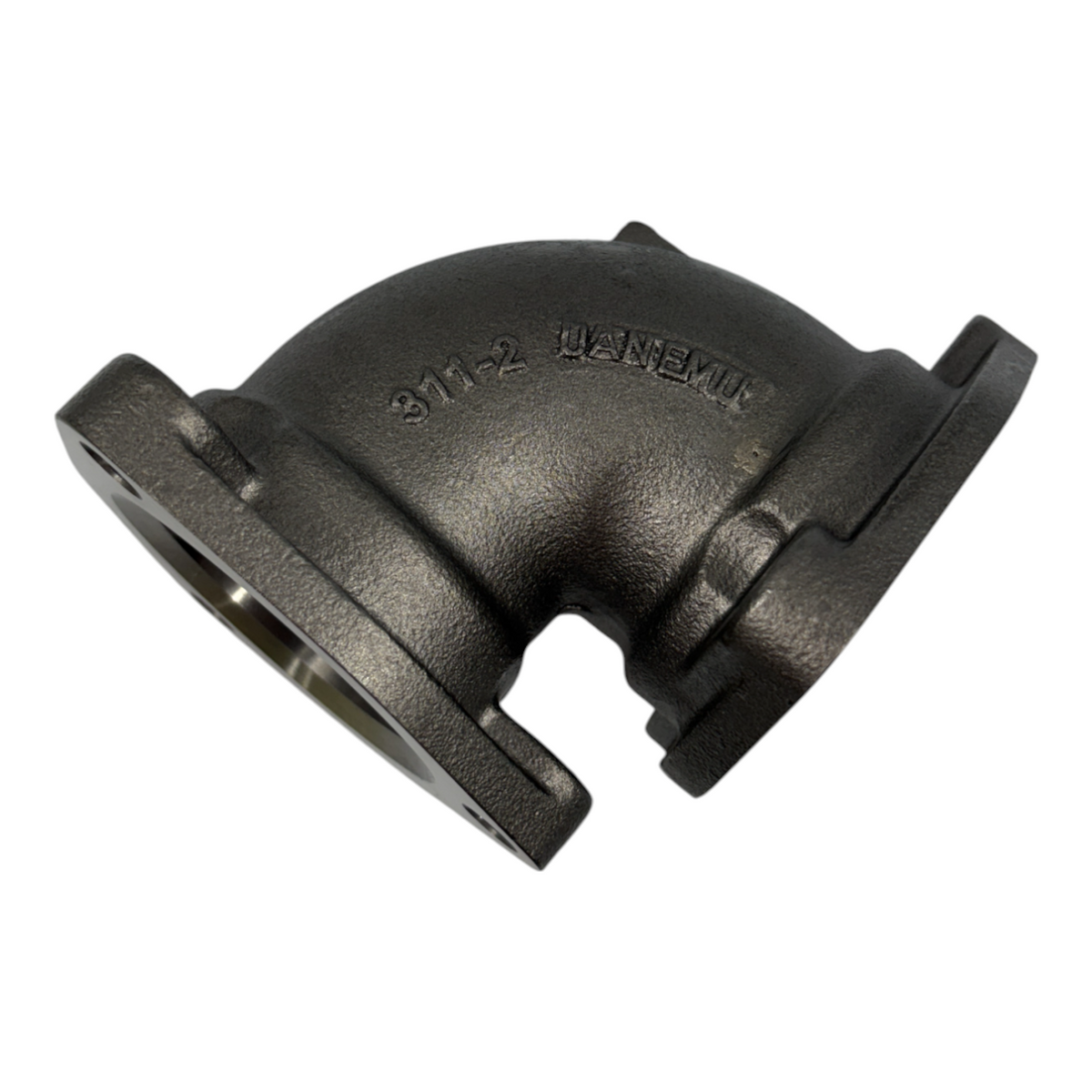3767A011 Elbow For Perkins Diesel Engines -  Delta Diesel Parts 