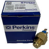 Water Temperature Sensor For Perkins 400 Series Diesel Engines