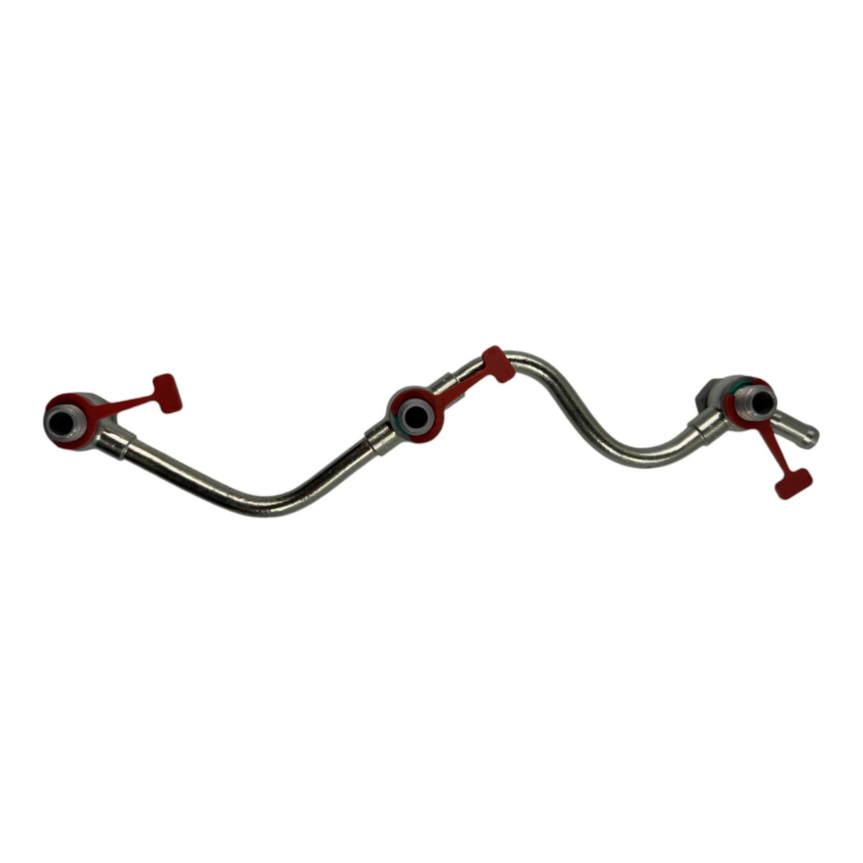 4102372 Fuel Line For Deutz F3M2011 And F3L2011 Diesel Engines -  Delta Diesel Parts 