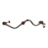 4102372 Fuel Line For Deutz F3M2011 And F3L2011 Diesel Engines -  Delta Diesel Parts 
