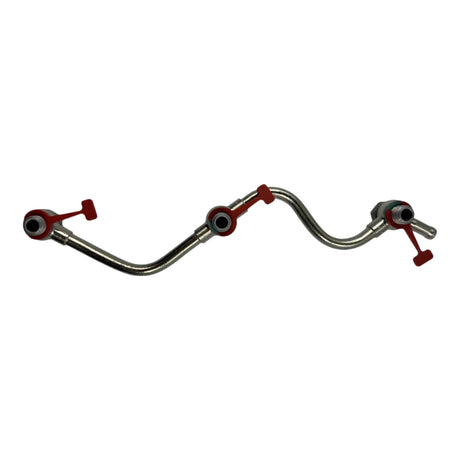 4102372 Fuel Line For Deutz F3M2011 And F3L2011 Diesel Engines -  Delta Diesel Parts 