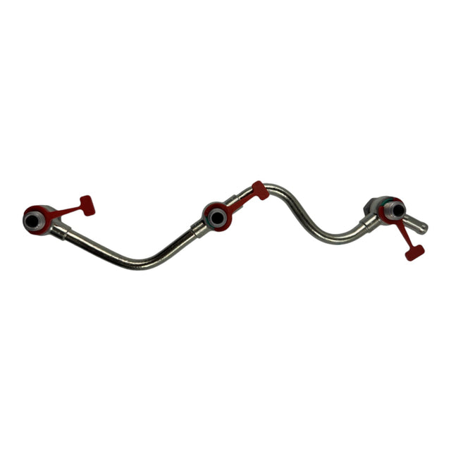 4102372 Fuel Line For Deutz F3M2011 And F3L2011 Diesel Engines -  Delta Diesel Parts 