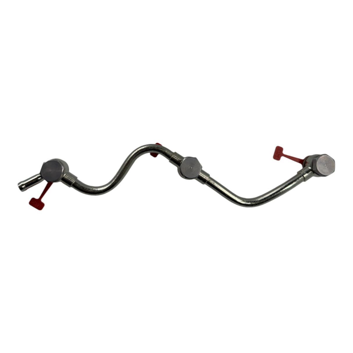 4102372 Fuel Line For Deutz F3M2011 And F3L2011 Diesel Engines -  Delta Diesel Parts 
