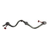 4102372 Fuel Line For Deutz F3M2011 And F3L2011 Diesel Engines -  Delta Diesel Parts 