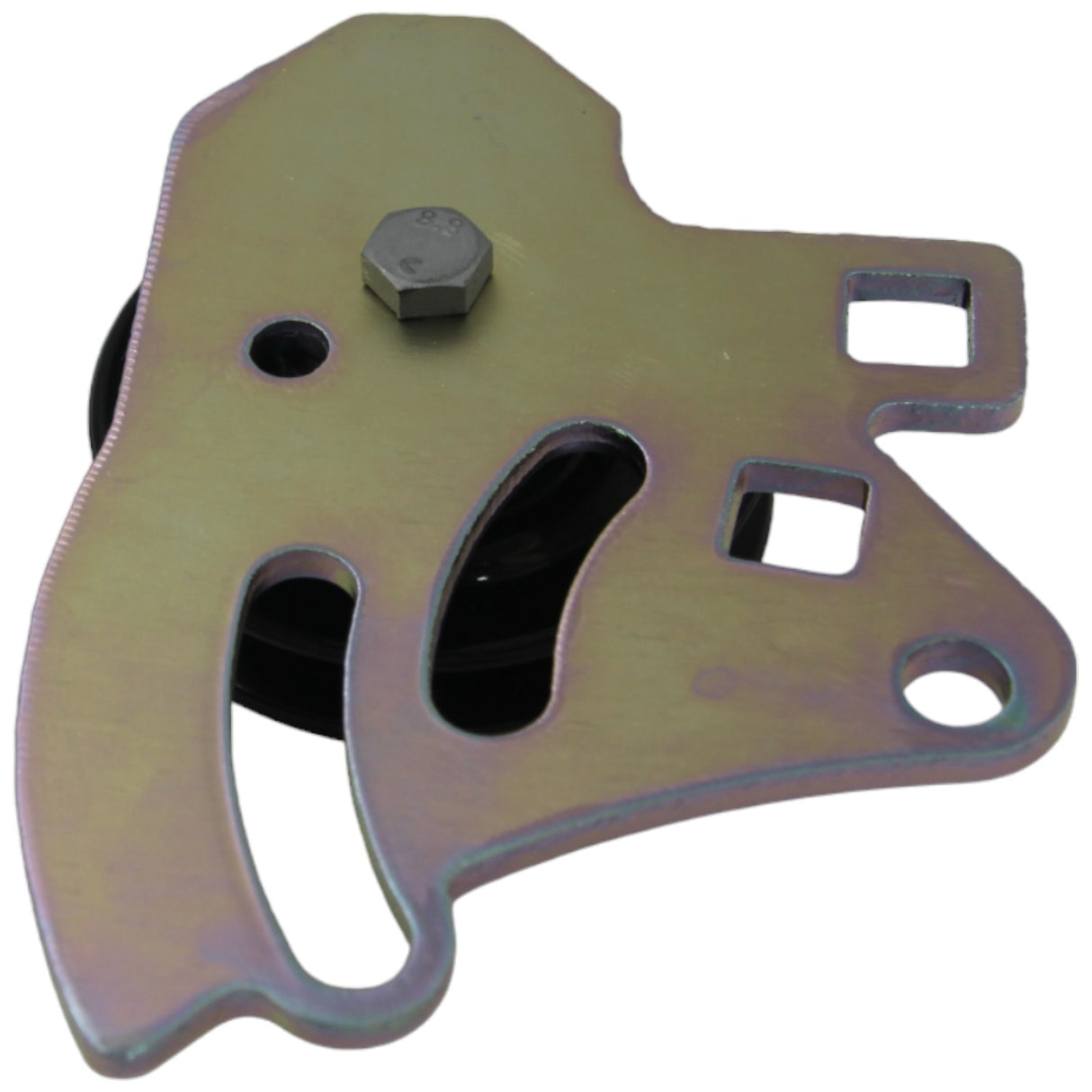 4103377 Tensioning Pulley For Deutz F4L1011F Diesel Engines