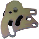 4103377 Tensioning Pulley For Deutz F4L1011F Diesel Engines