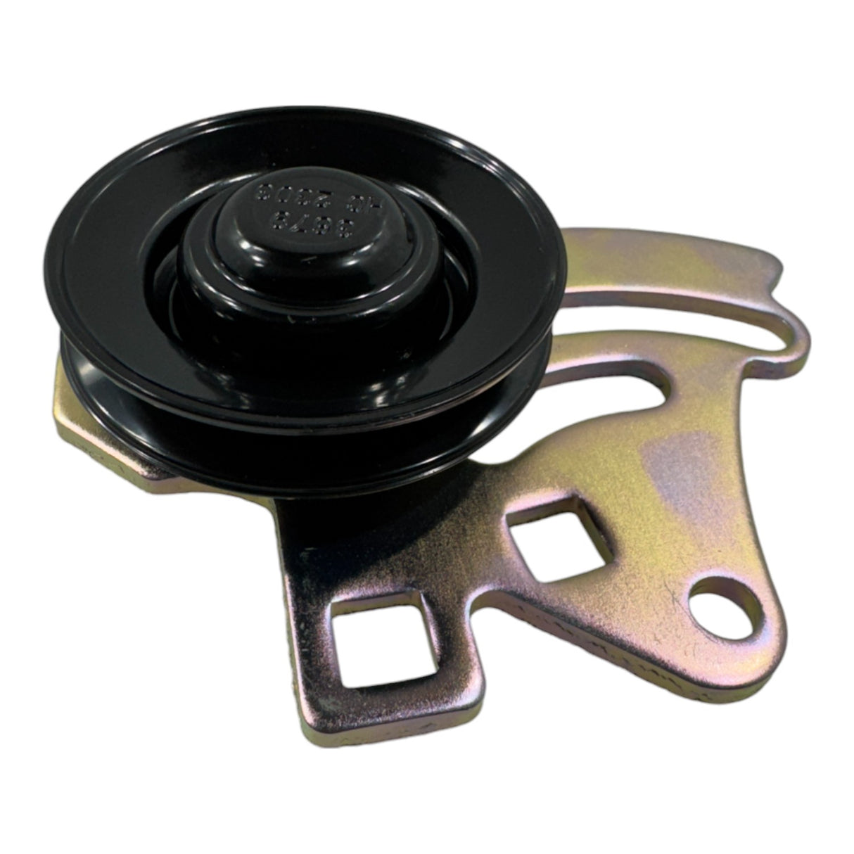4103377 Tensioning Pulley For Deutz F4L1011F Diesel Engines -  Delta Diesel Parts 