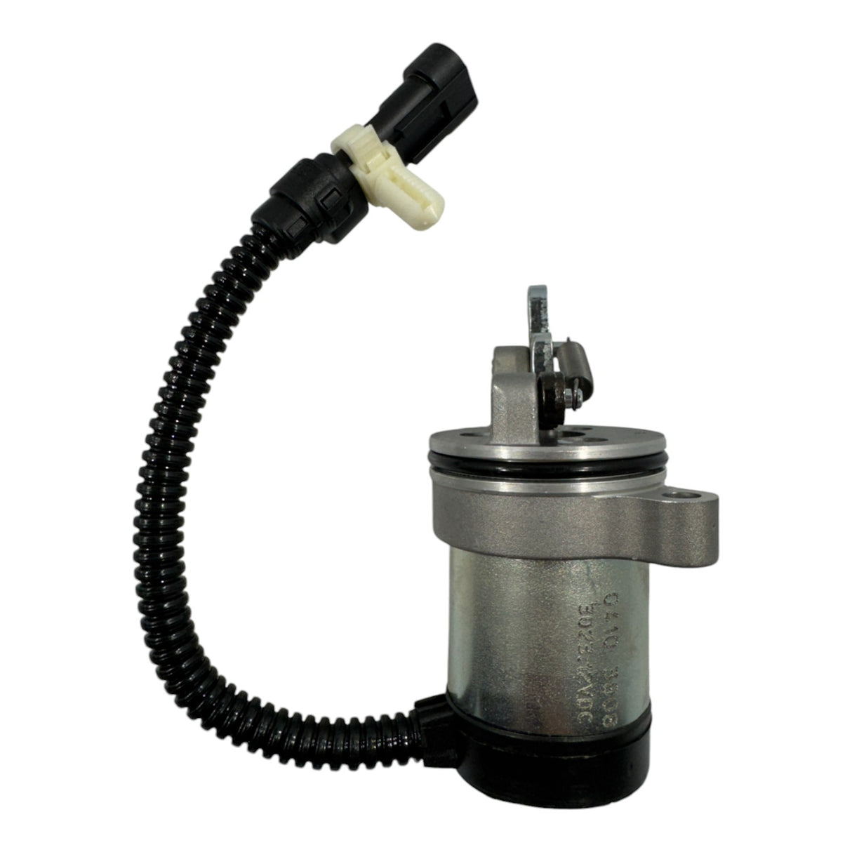 Shutdown Device For Deutz F3L2011 And F4L2011 Diesel Engines